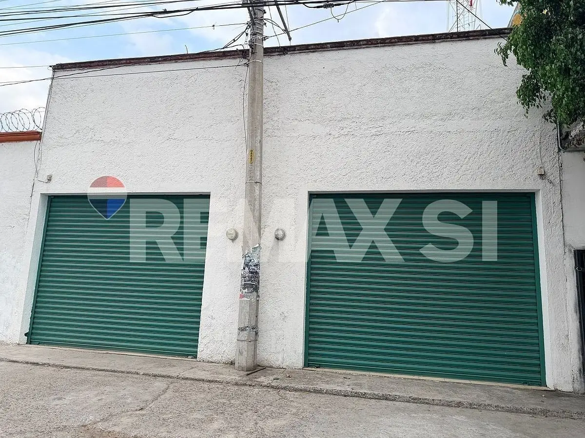Renta Local Comercial los Angeles