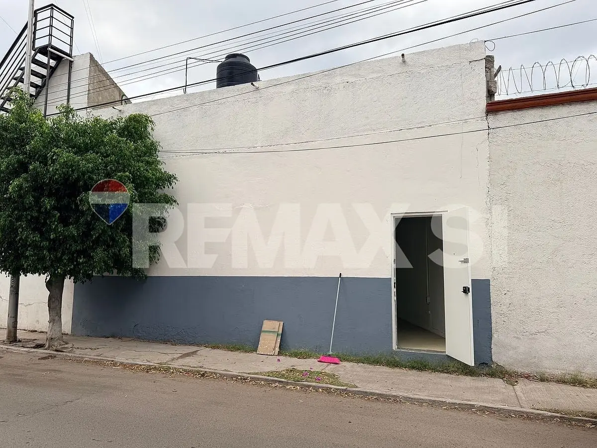 Renta Local Comercial los Angeles — foto 4