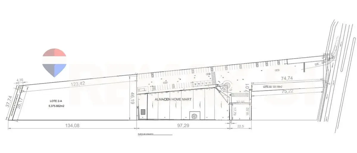 Renta Terreno Comercial - el Salitre, Jurica — foto 4