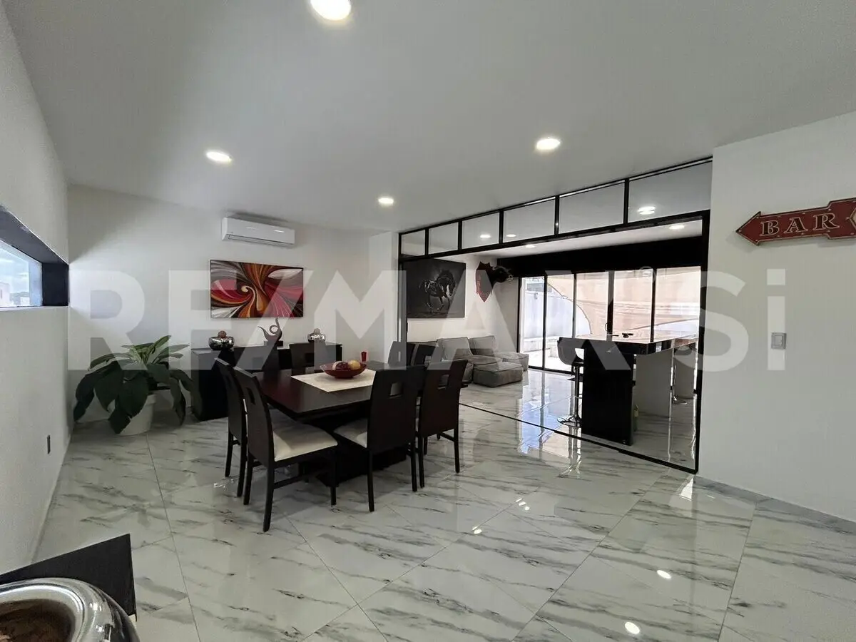 Casa Venta Jurica Misiones Altarica — foto 3