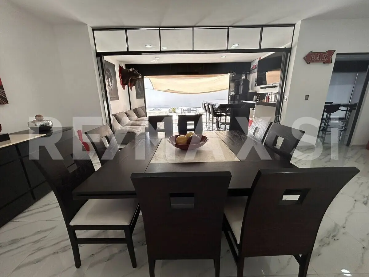 Casa Venta Jurica Misiones Altarica — foto 5