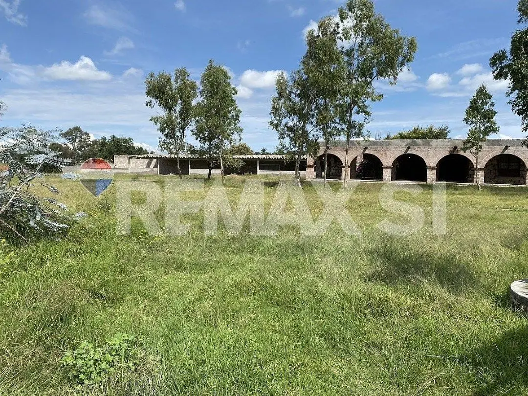 Rfv Rancho en Venta en Aculco