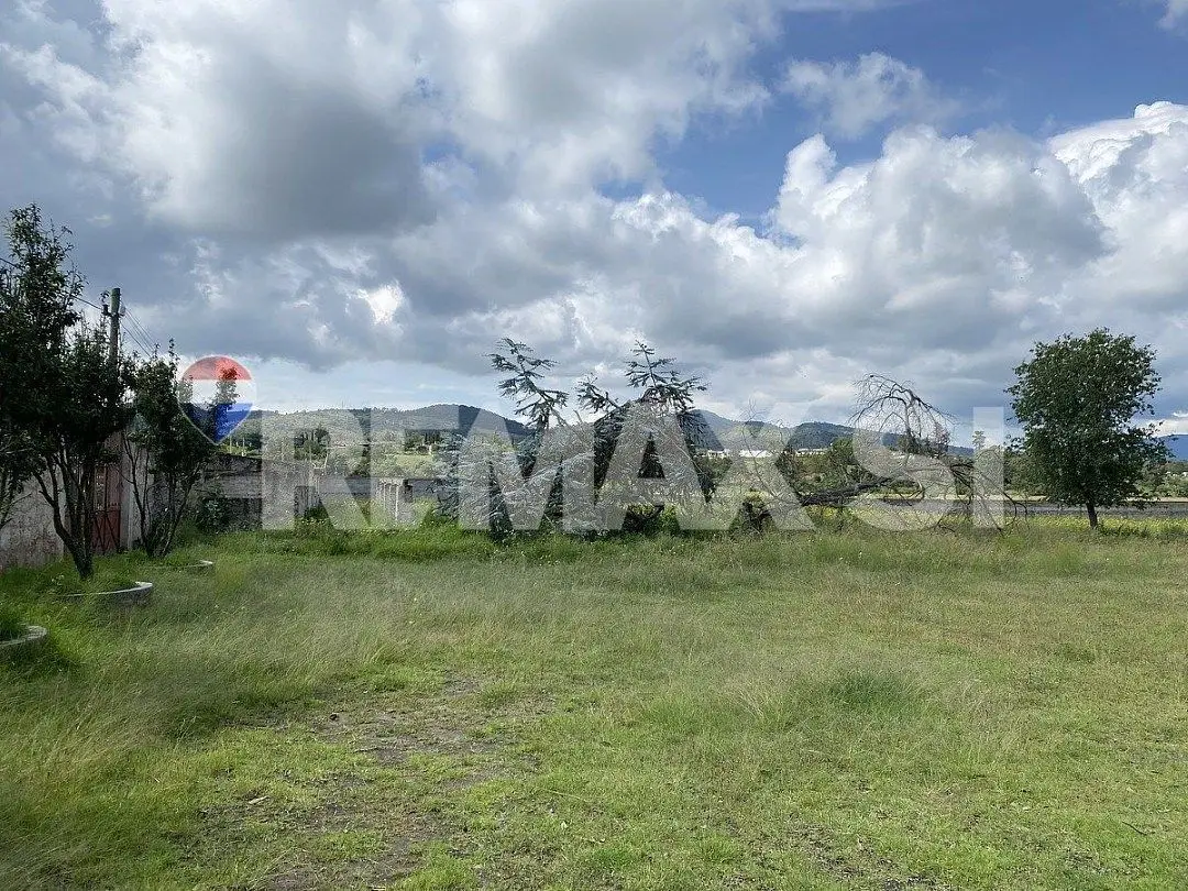 Rfv Rancho en Venta en Aculco — foto 4