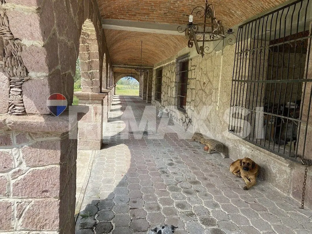 Rfv Rancho en Venta en Aculco — foto 5