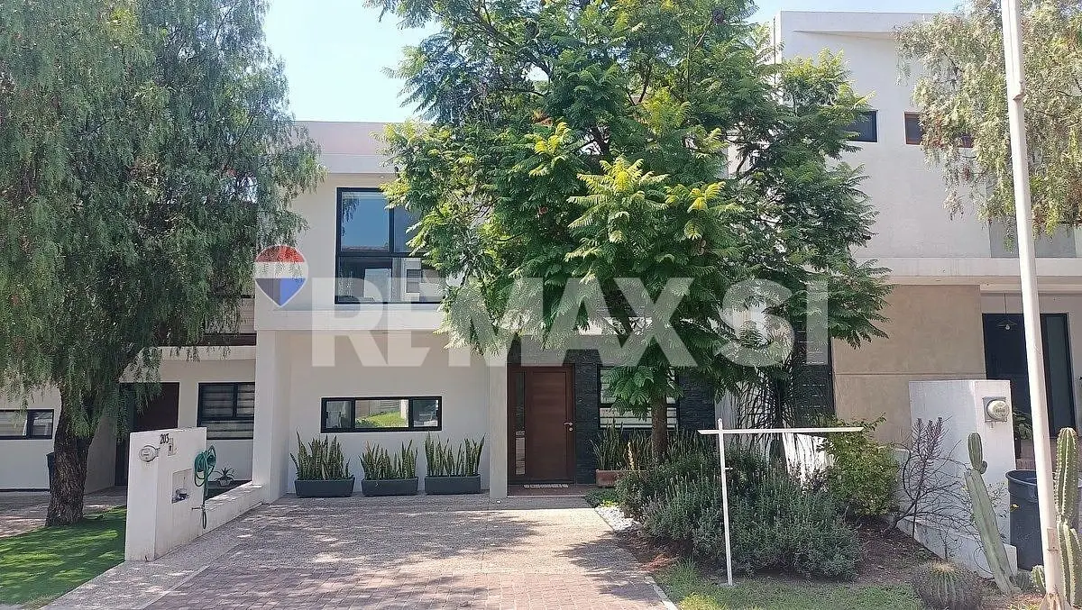 Casa Venta Biogrand Juriquilla — foto 2