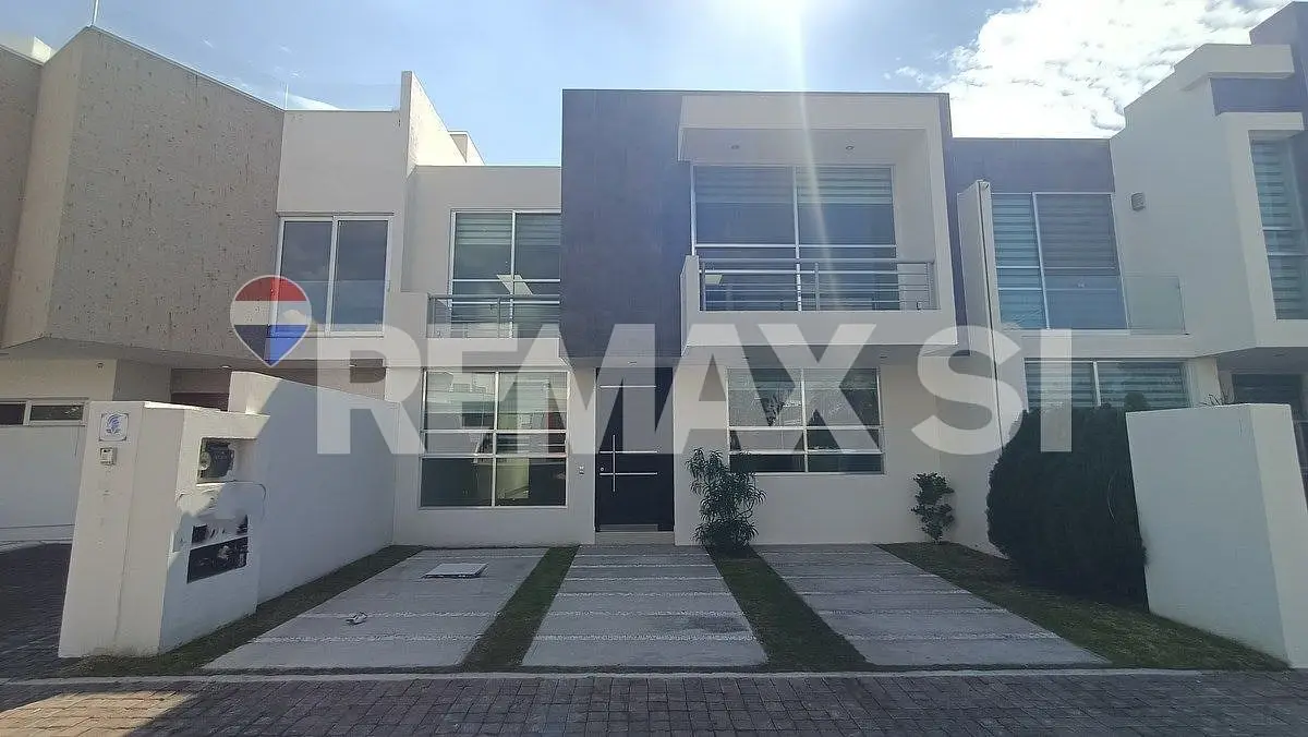 Rhv Casa Venta Juriquilla la Condesa