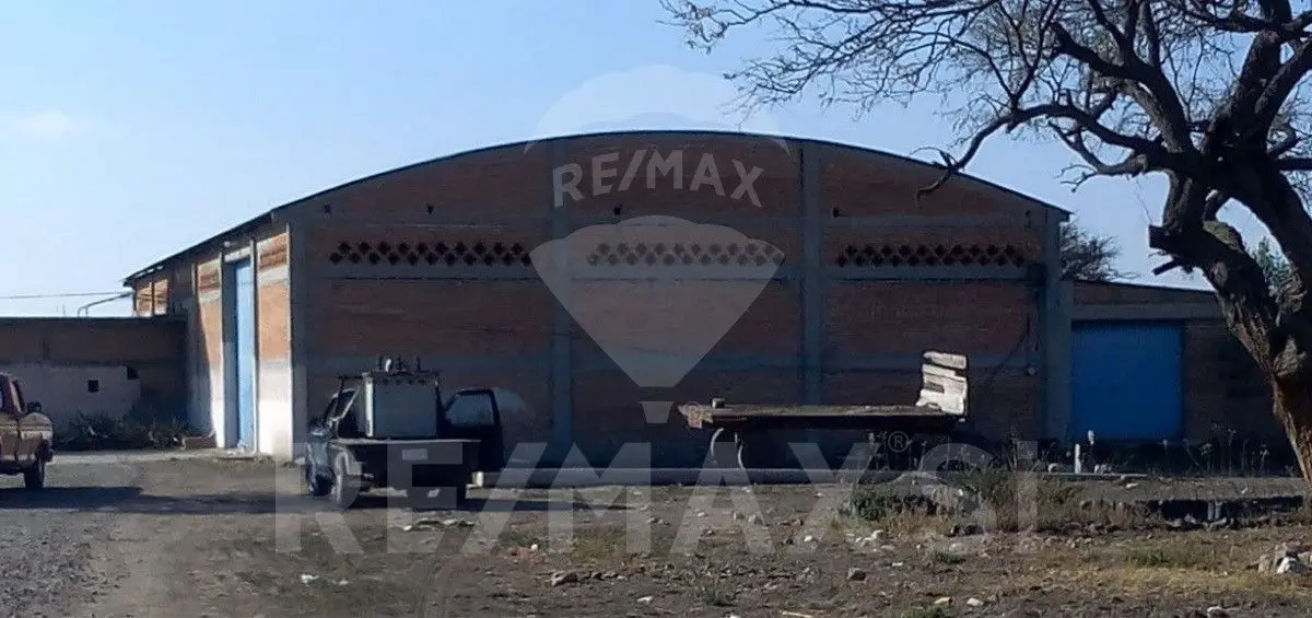 Rfv Venta Rancho San Luis de la Paz Gto