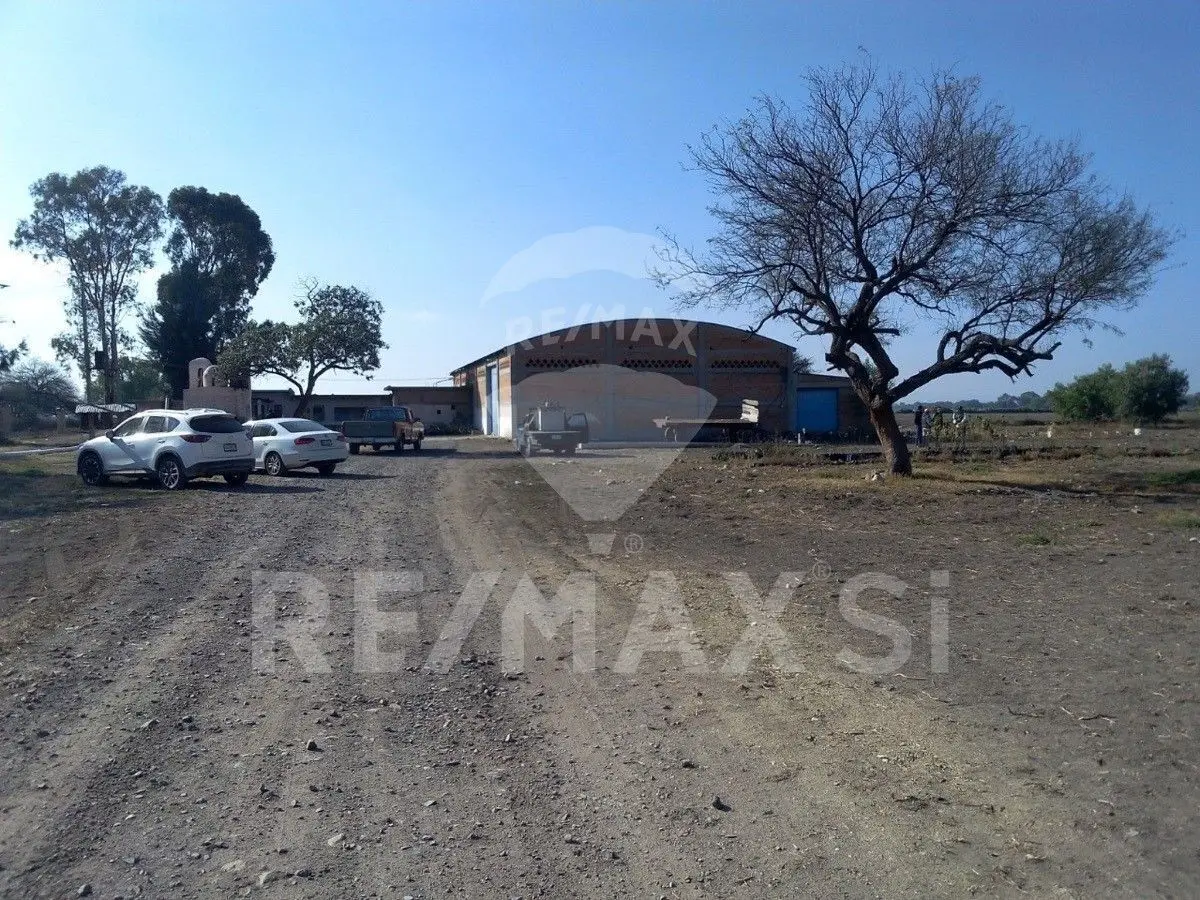 Rfv Venta Rancho San Luis de la Paz Gto — foto 3