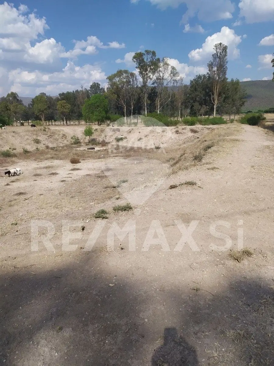 Rfv Venta Rancho San Luis de la Paz Gto — foto 4