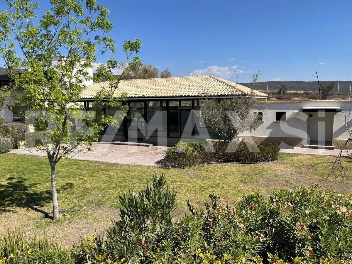 Rtv Terreno en Mayorazgo Condominio Santa Barbara — foto 3