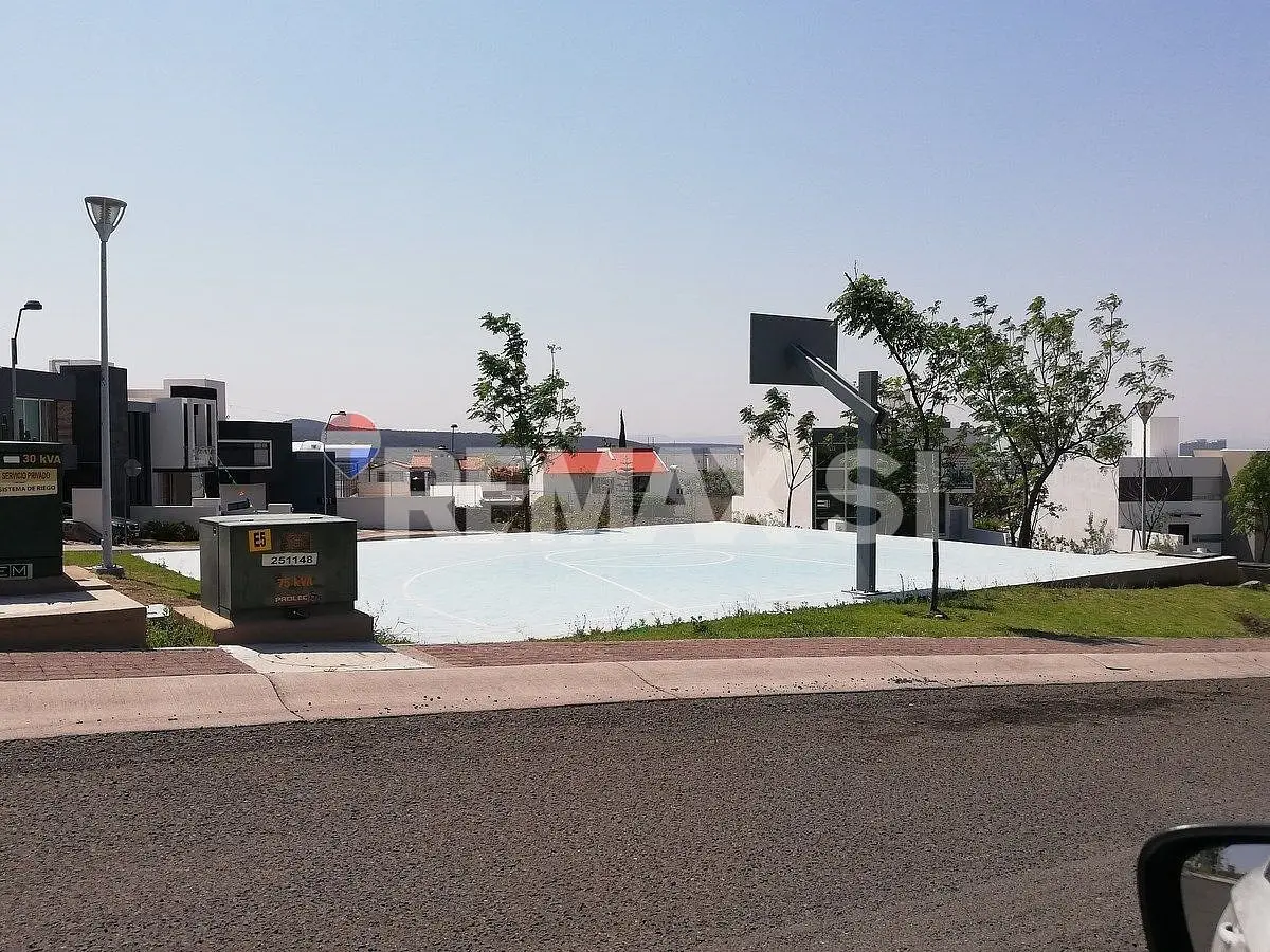 Rtv Terreno Venta Colinas de Juriquilla — foto 2