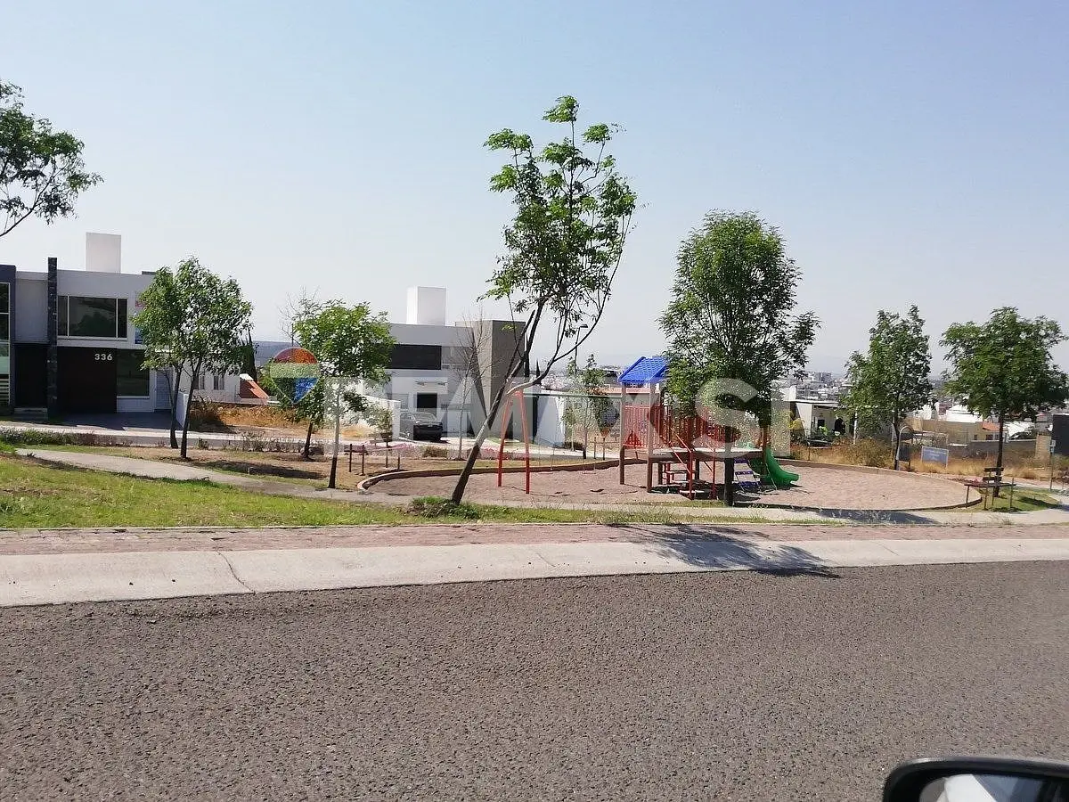 Rtv Terreno Venta Colinas de Juriquilla — foto 3