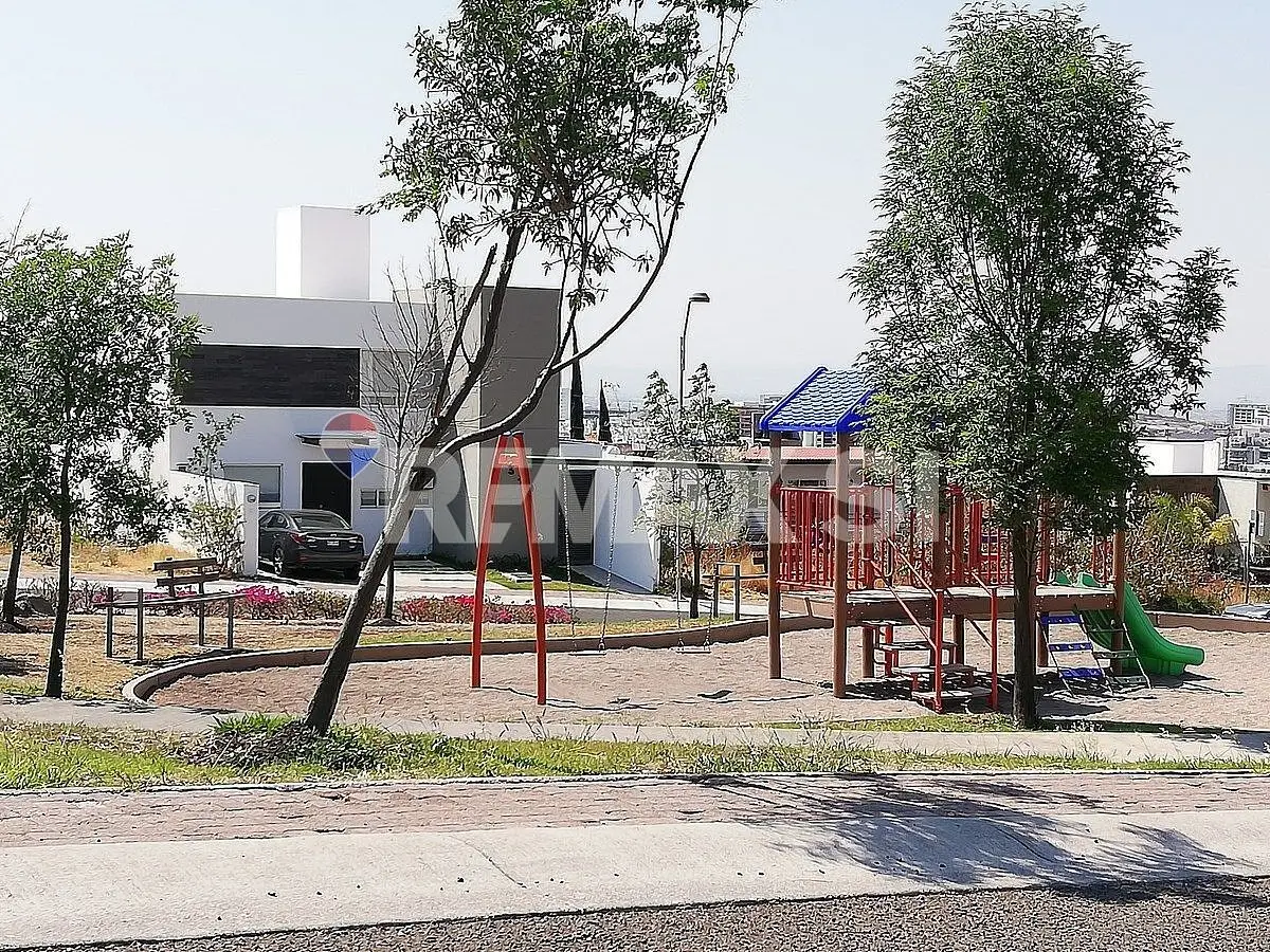 Rtv Terreno Venta Colinas de Juriquilla — foto 5