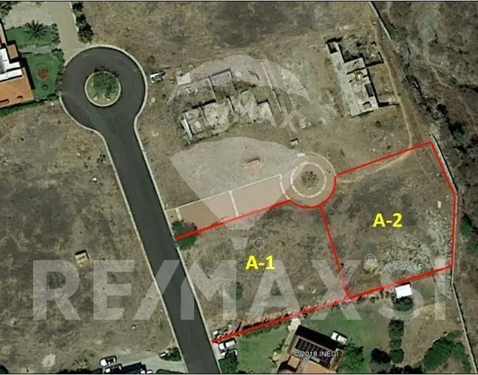 Rtv Terreno Venta el Campanario — foto 2