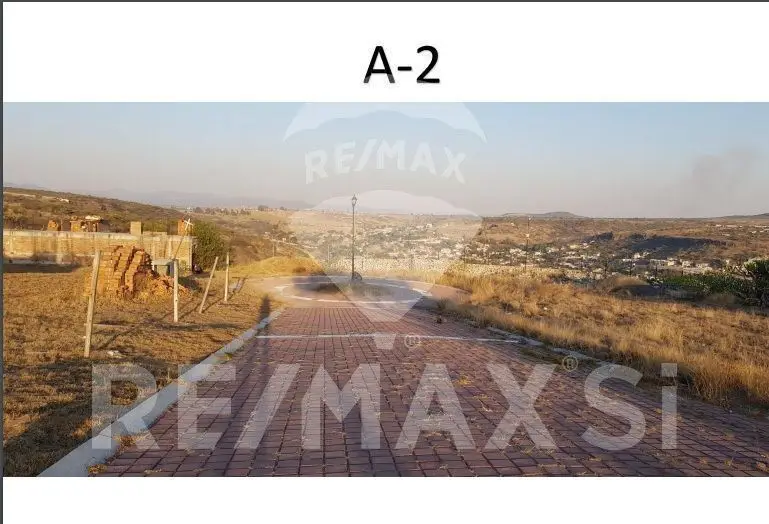 Rtv Terreno Venta el Campanario — foto 6