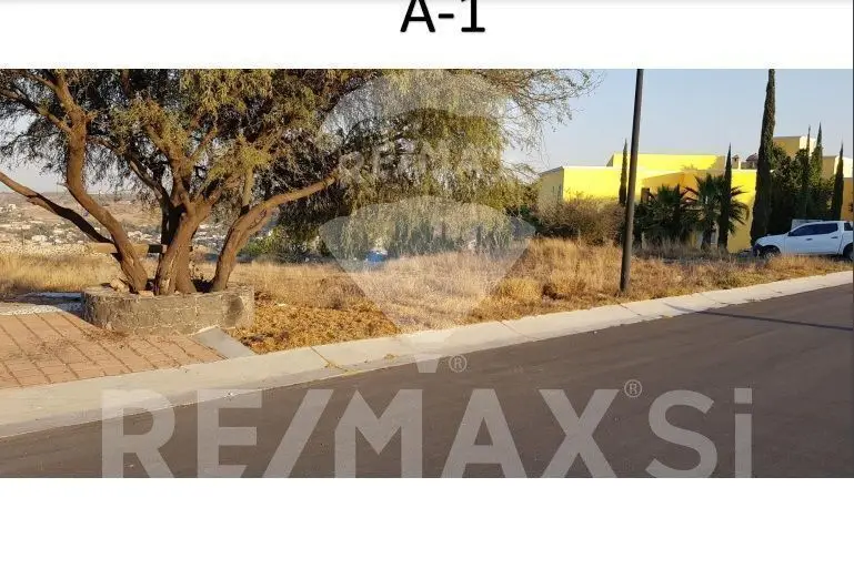 Rtv Terreno Venta el Campanario — foto 2