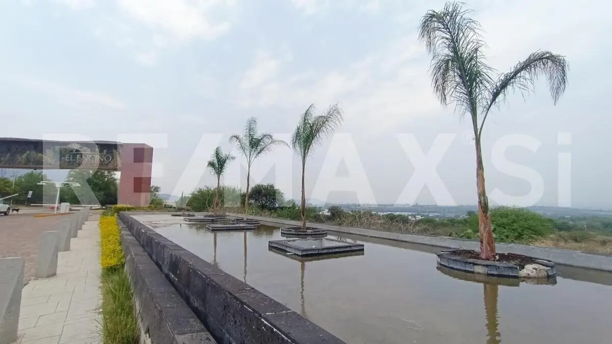 Rtv Terreno Venta el Encino, Huimilpan