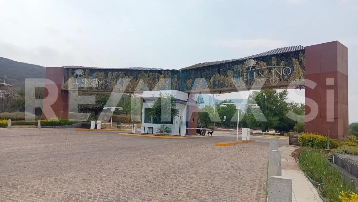 Rtv Terreno Venta el Encino, Huimilpan — foto 3