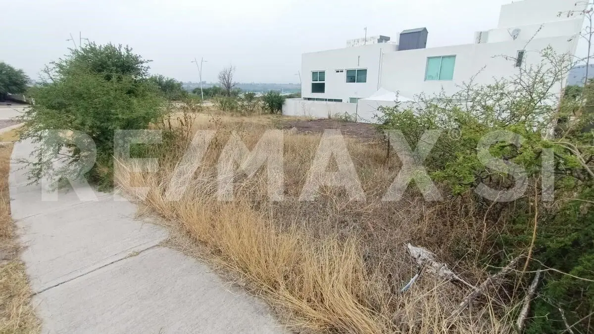 Rtv Terreno Venta el Encino, Huimilpan — foto 4