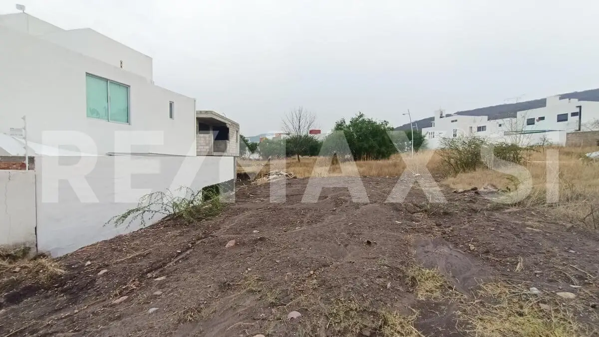 Rtv Terreno Venta el Encino, Huimilpan — foto 6