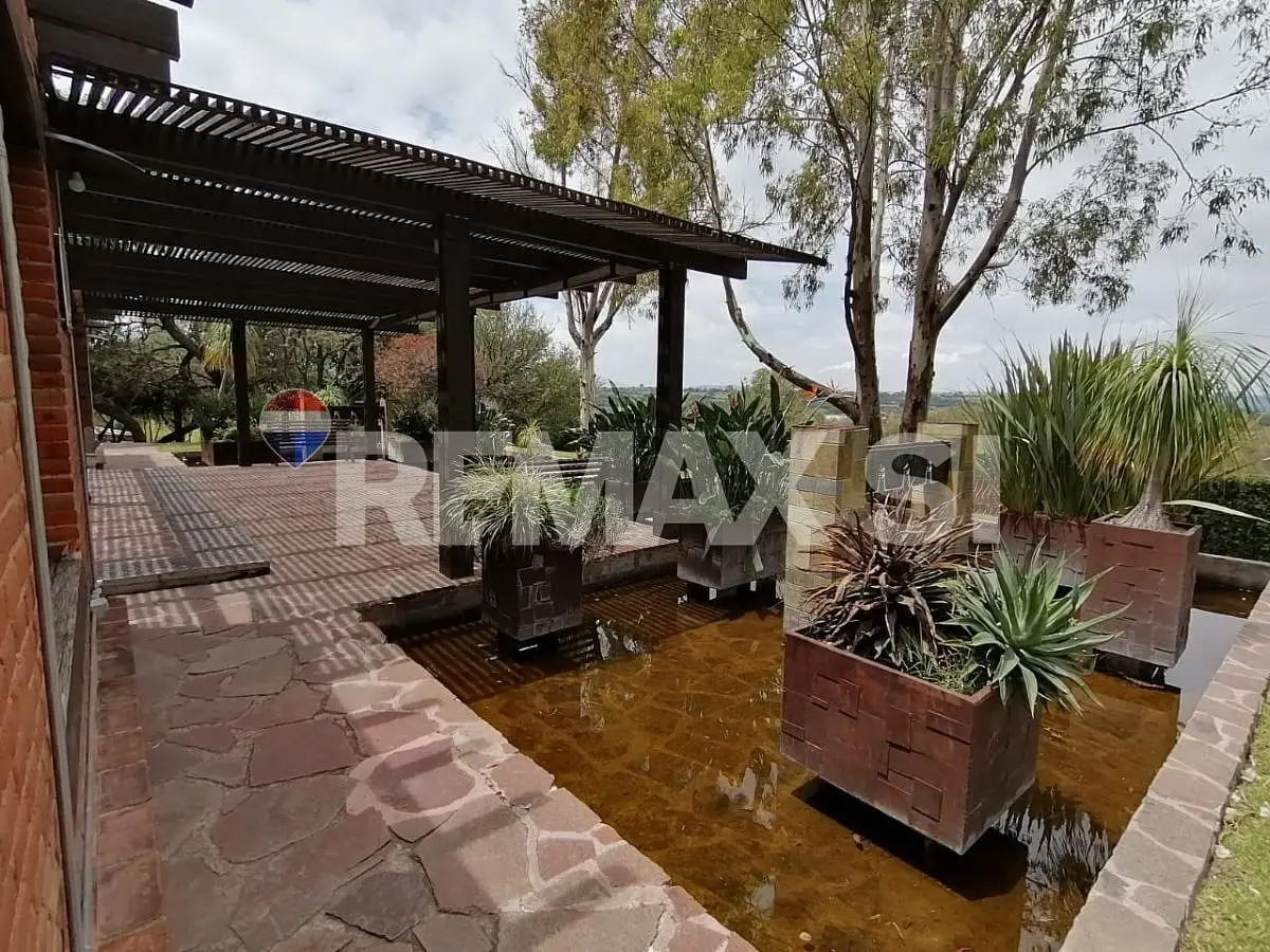 Rtv Terreno Venta el Encino Residencial — foto 2
