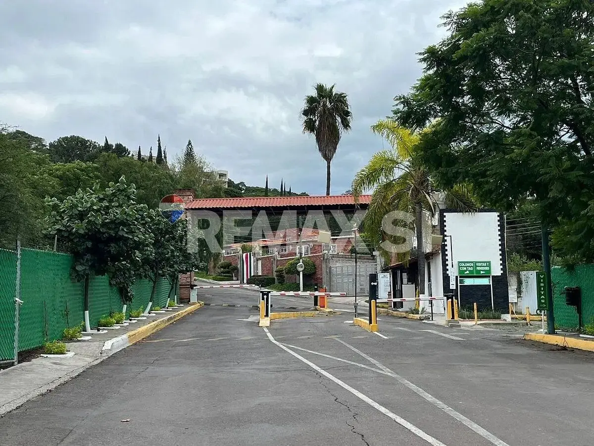 Rtv Terreno Venta Huertas la Joya