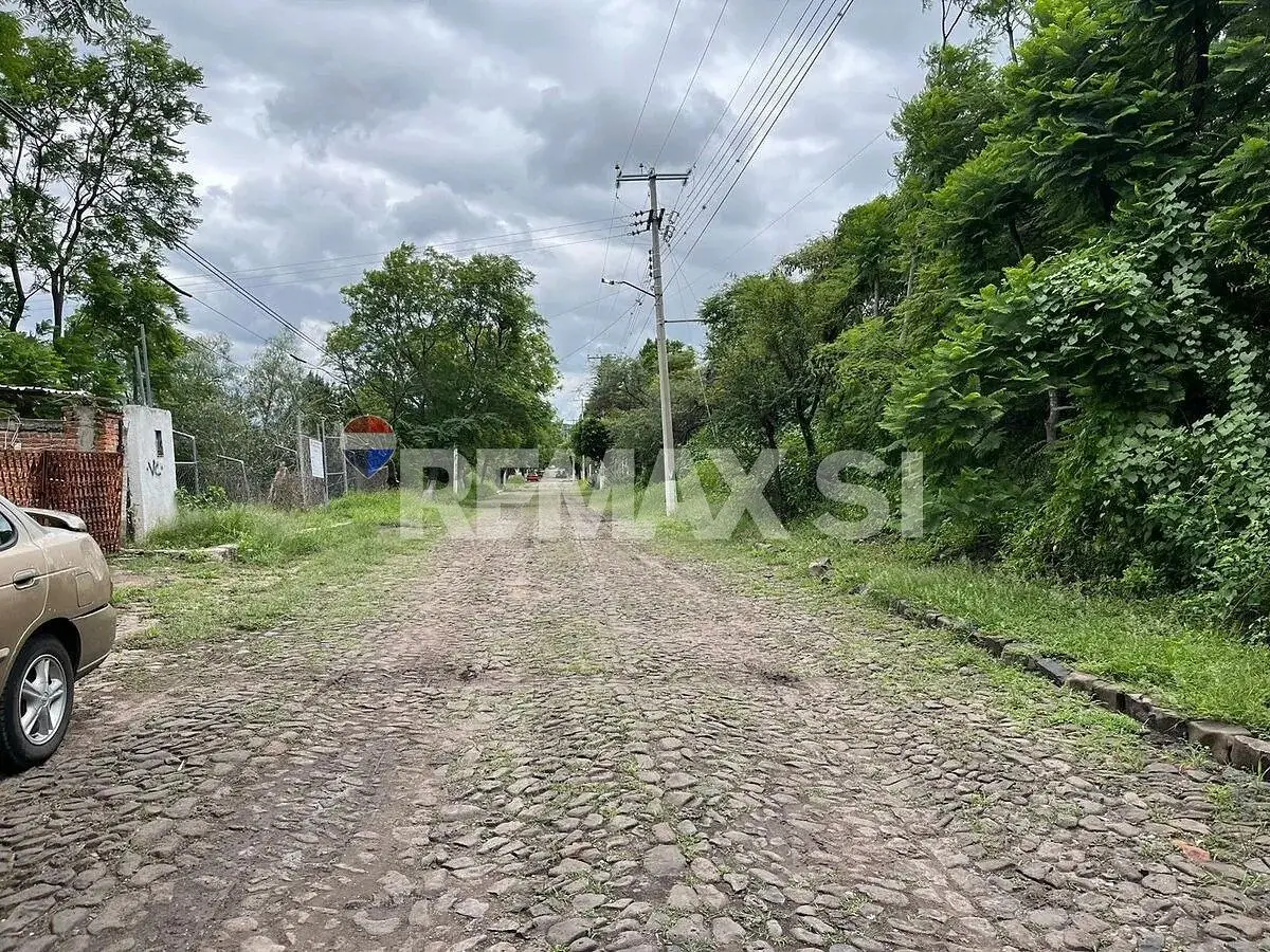 Rtv Terreno Venta Huertas la Joya — foto 4