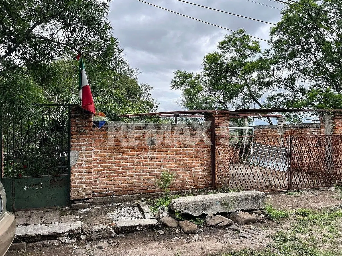 Rtv Terreno Venta Huertas la Joya — foto 6