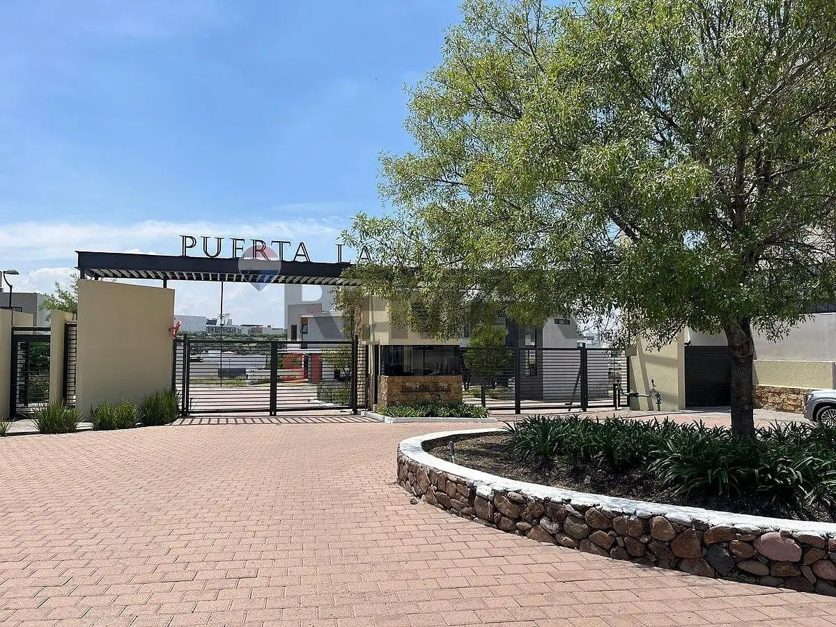 Rtv Terreno Venta la Vista Residencial