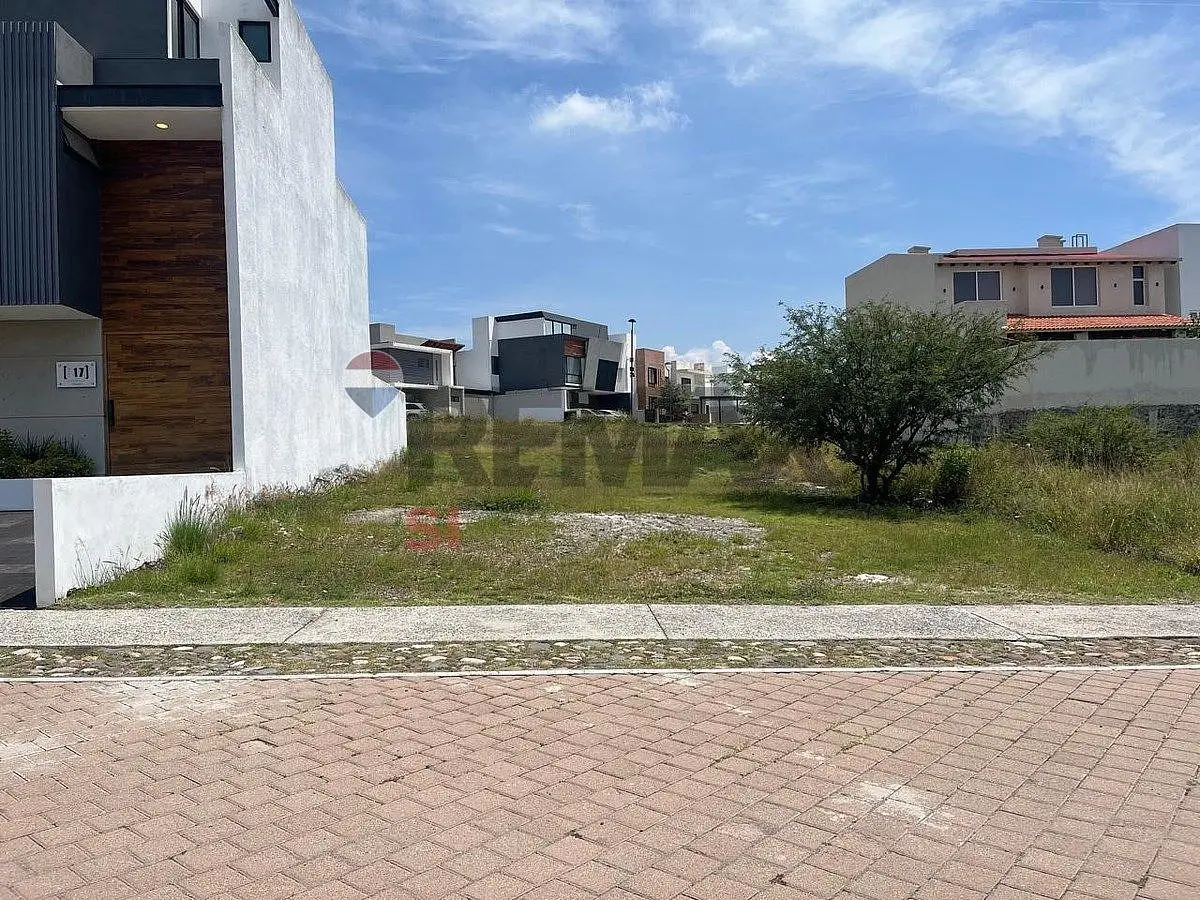Rtv Terreno Venta la Vista Residencial — foto 2