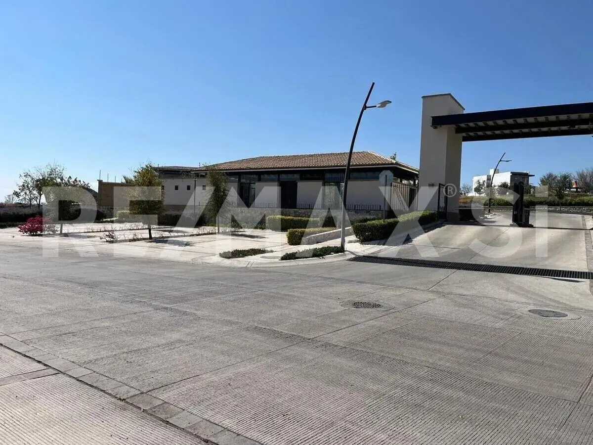 RTV Terreno Venta Mayorazgo — foto 2