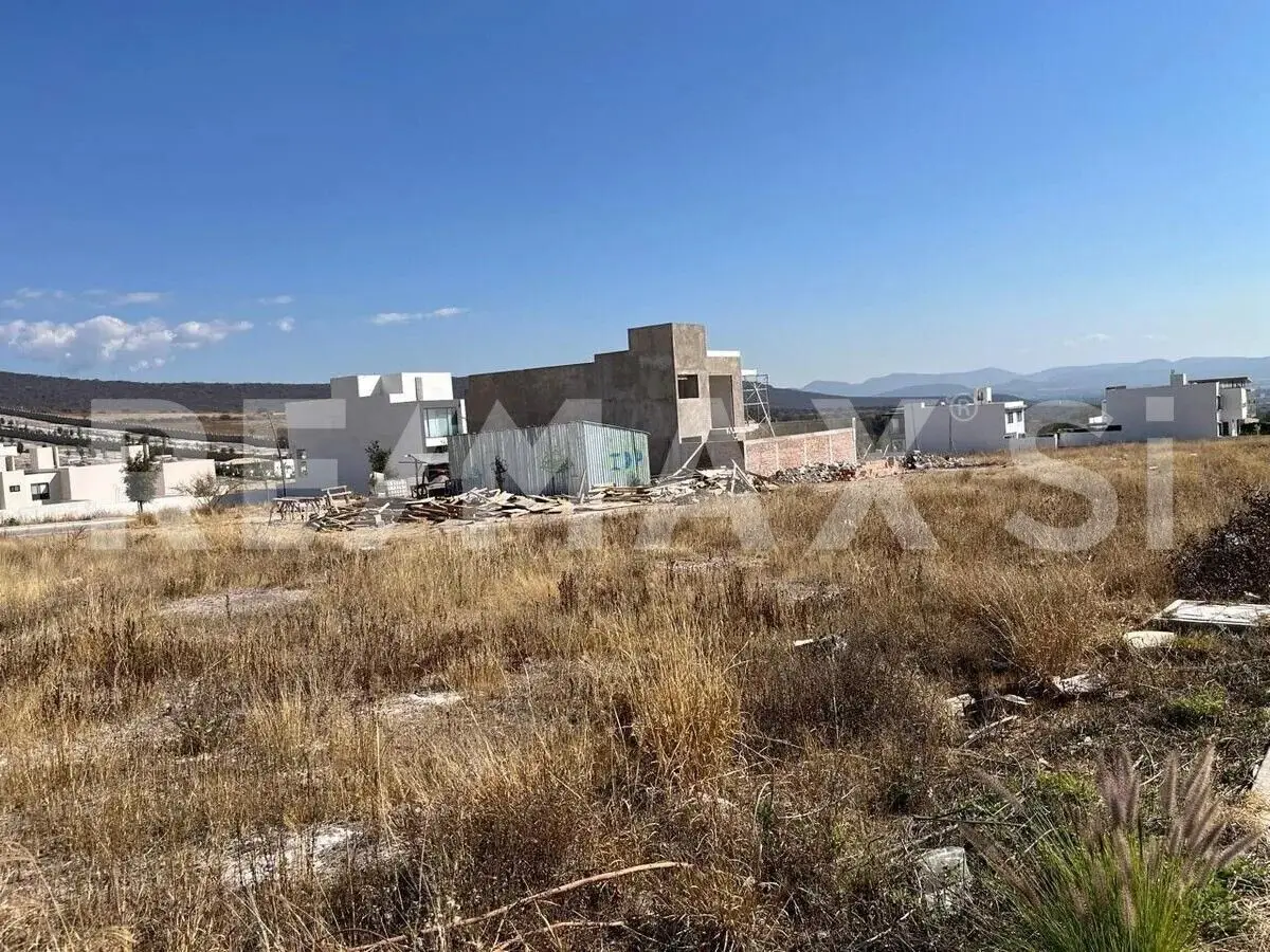 RTV Terreno Venta Mayorazgo — foto 4