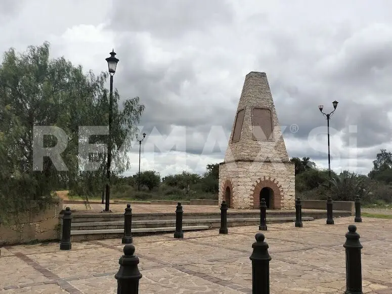 Rtv Terreno Venta Mineral de Pozos