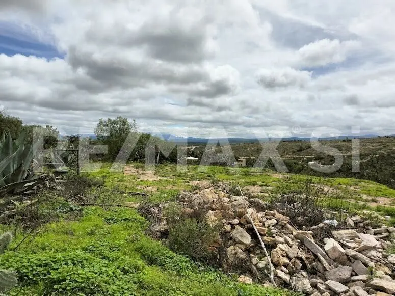 Rtv Terreno Venta Mineral de Pozos — foto 2