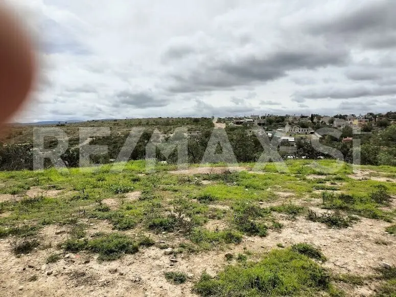 Rtv Terreno Venta Mineral de Pozos — foto 3