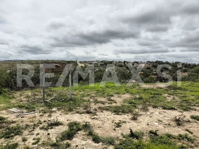 Rtv Terreno Venta Mineral de Pozos — foto 4