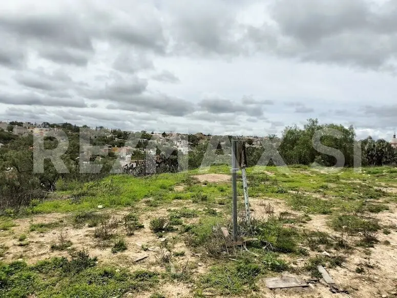Rtv Terreno Venta Mineral de Pozos — foto 5