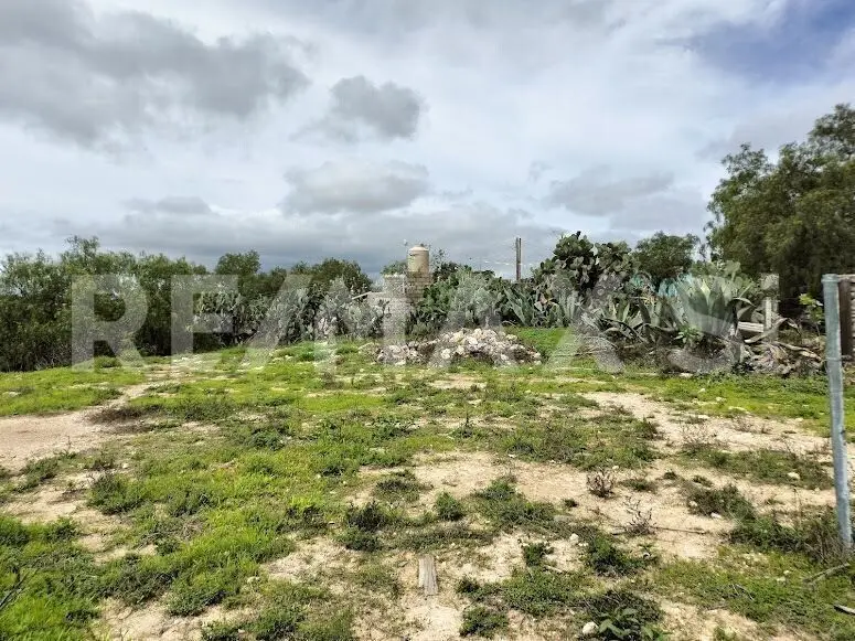 Rtv Terreno Venta Mineral de Pozos — foto 6