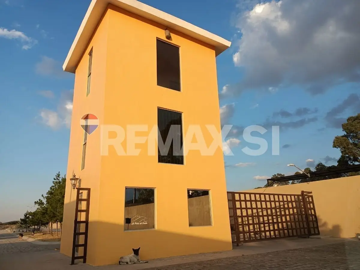 Rtv Terreno Venta Peña de Cristo, Huimilpan — foto 2