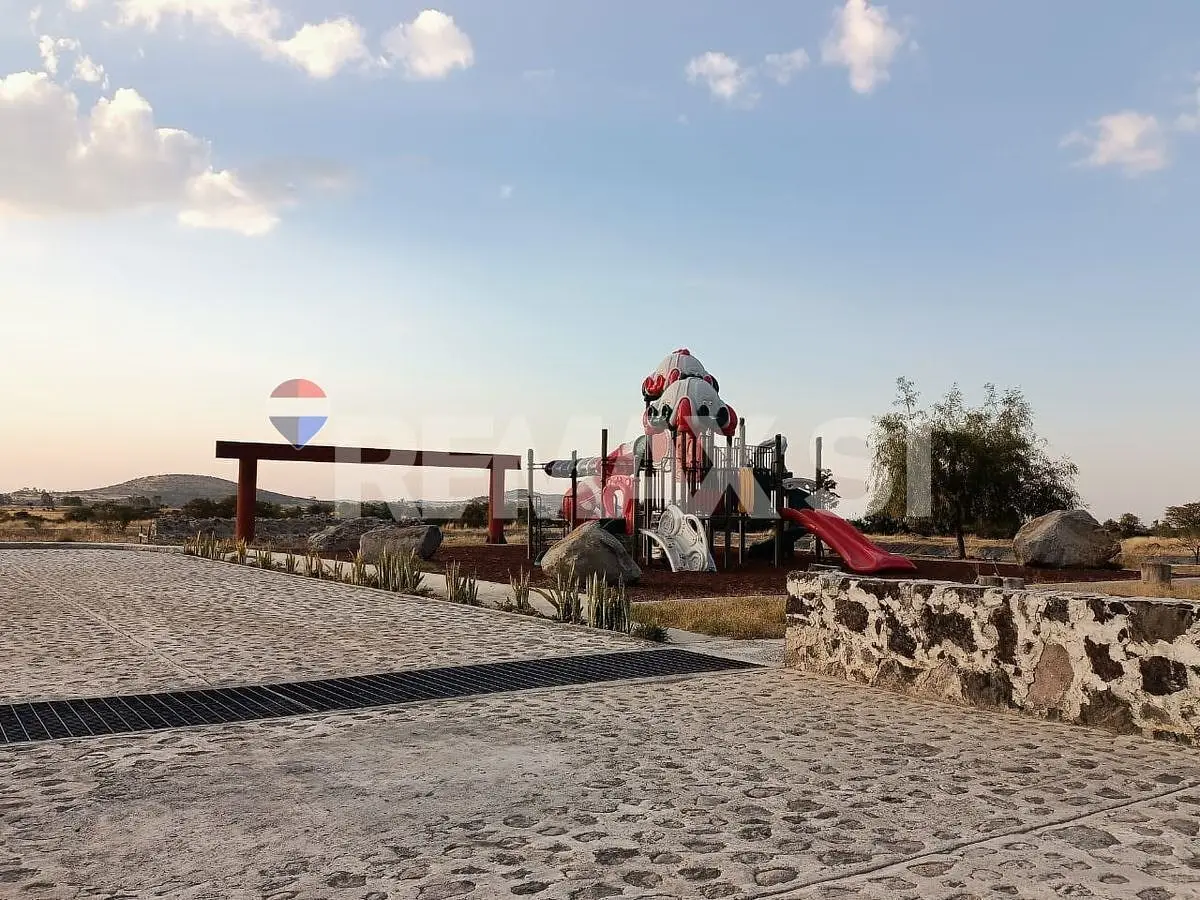 Rtv Terreno Venta Peña de Cristo, Huimilpan — foto 5