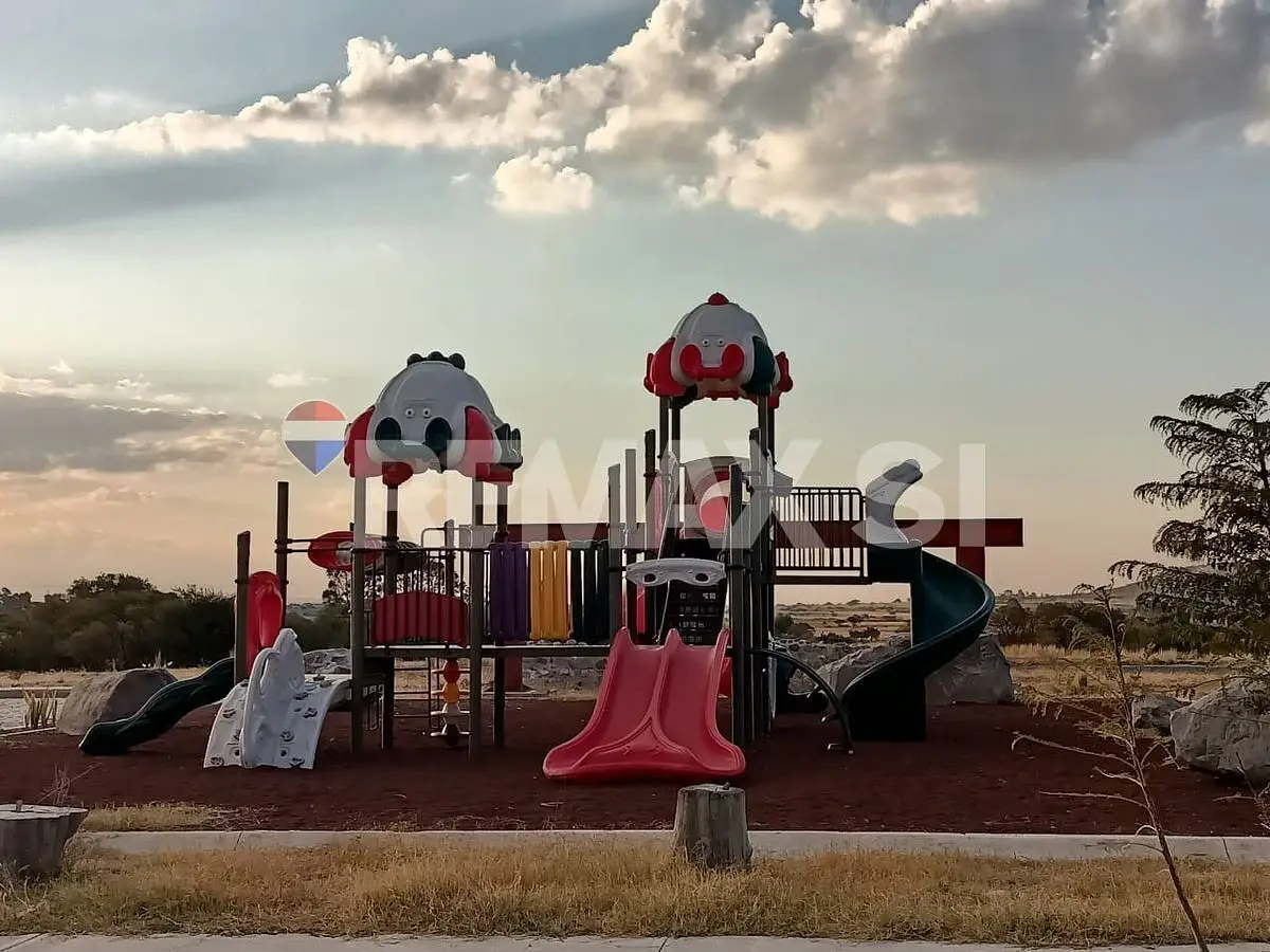 Rtv Terreno Venta Peña de Cristo, Huimilpan — foto 6