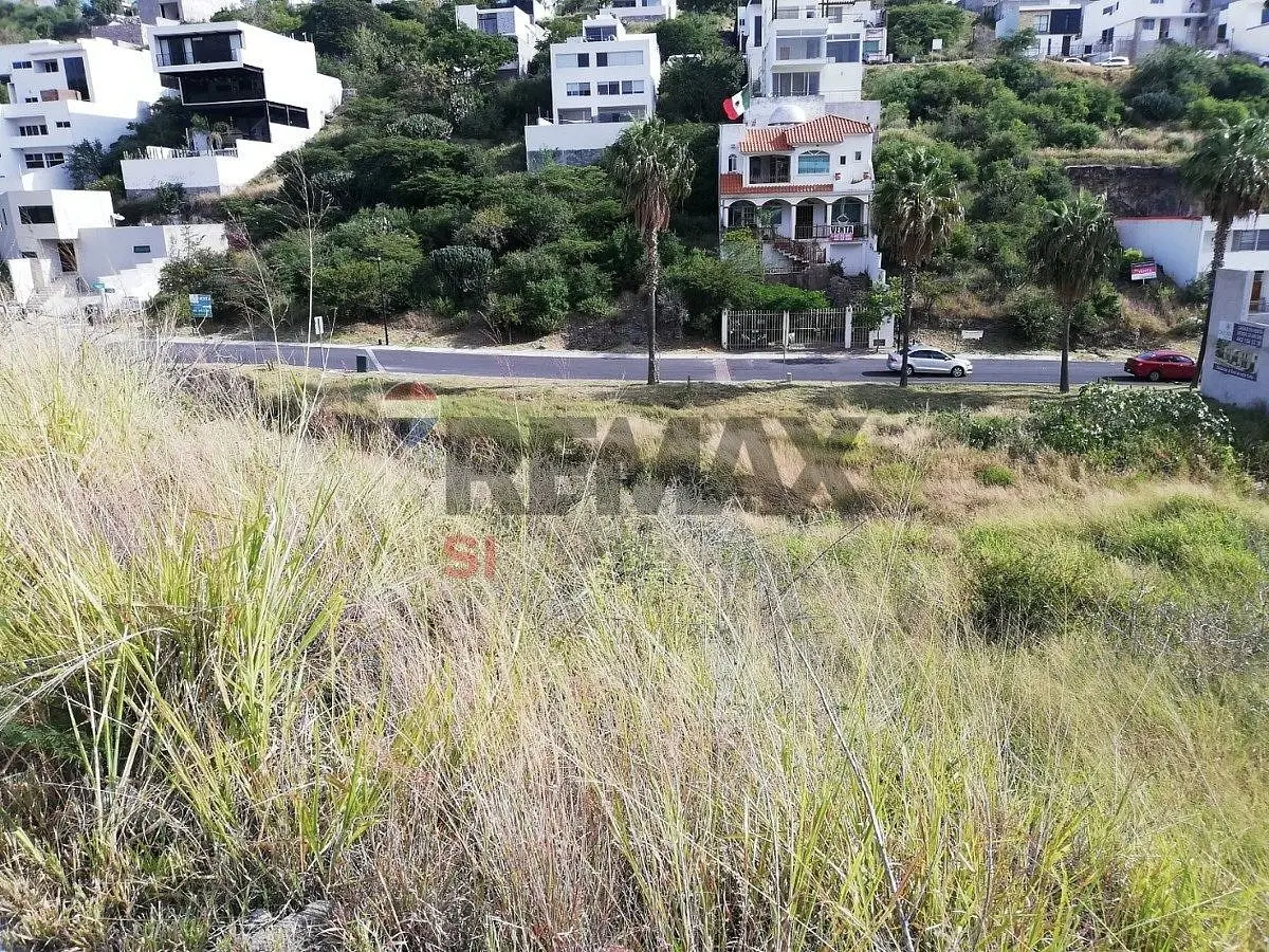 Rtv Terreno Venta Real de Juriquilla