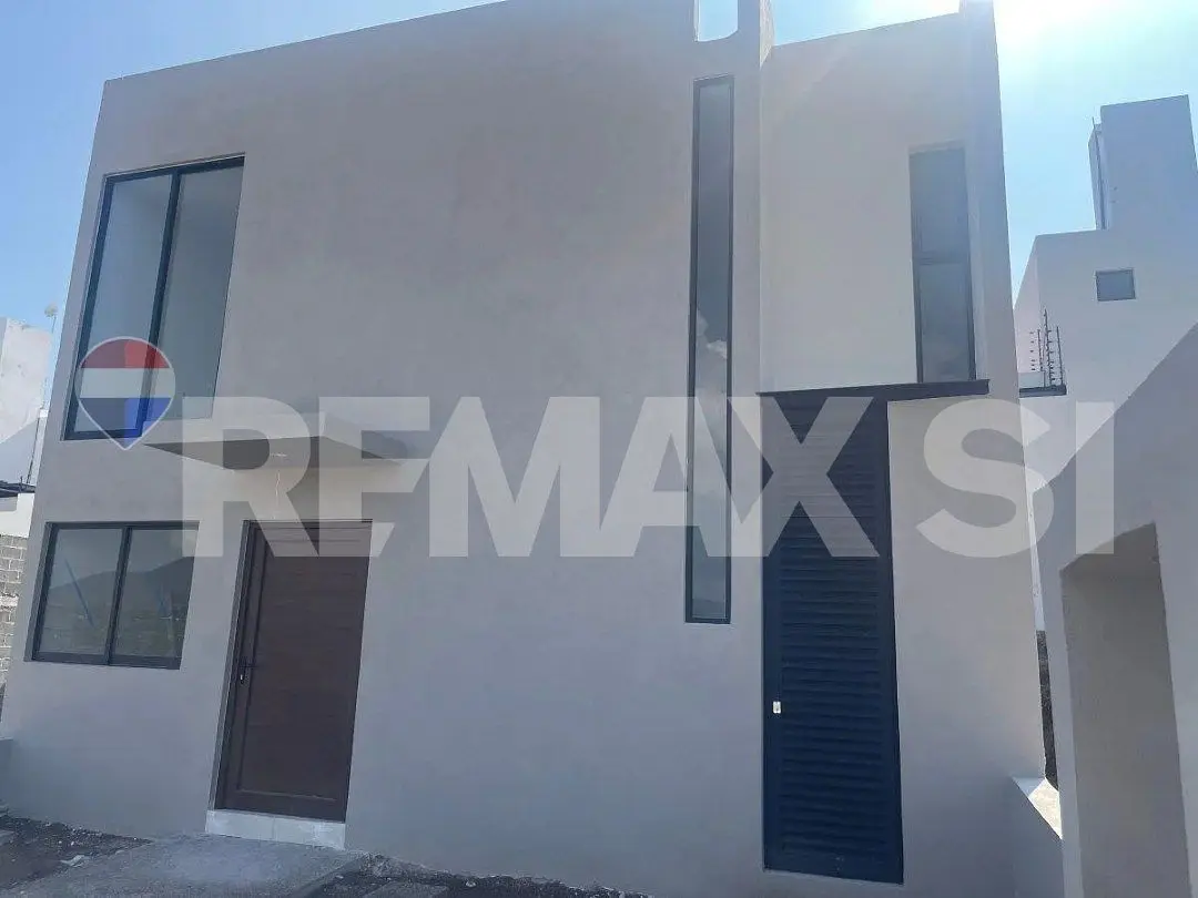 CASA VENTA San Isidro Juriquilla Ciprés — foto 2