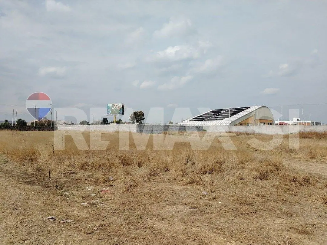 Terreno Venta San Juan del Rio — foto 6