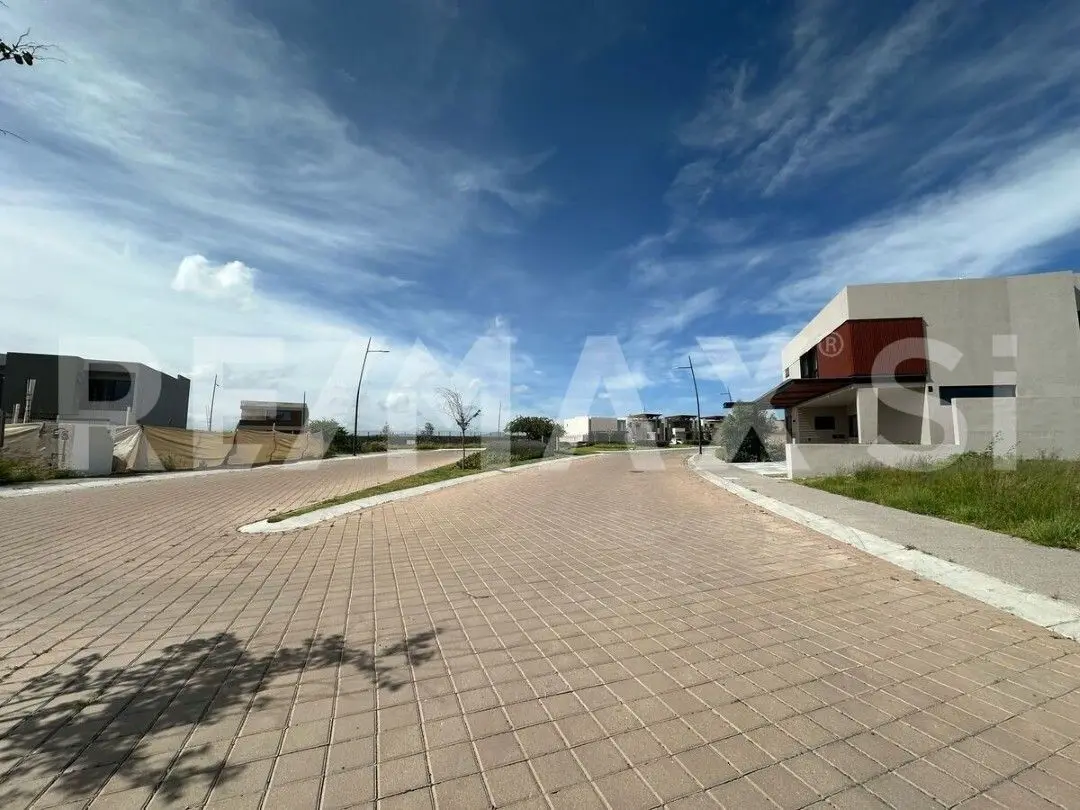 Terreno Campanario Norte — foto 3