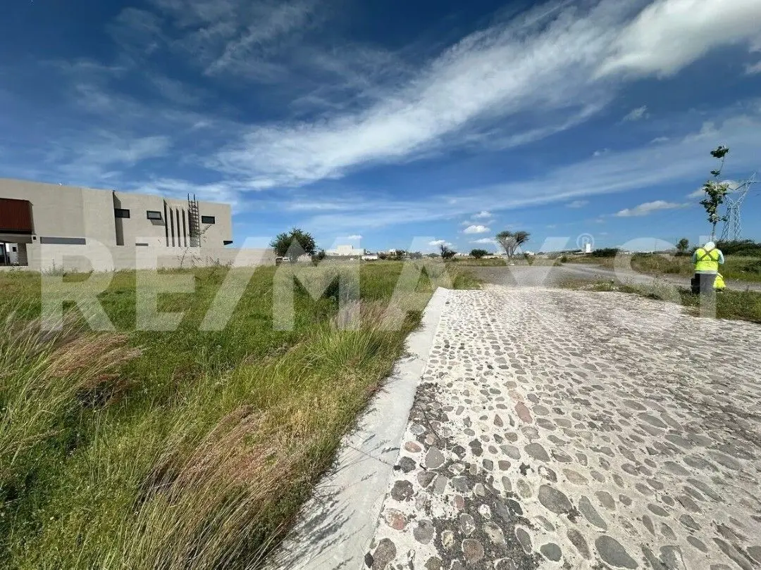 Terreno Campanario Norte — foto 4