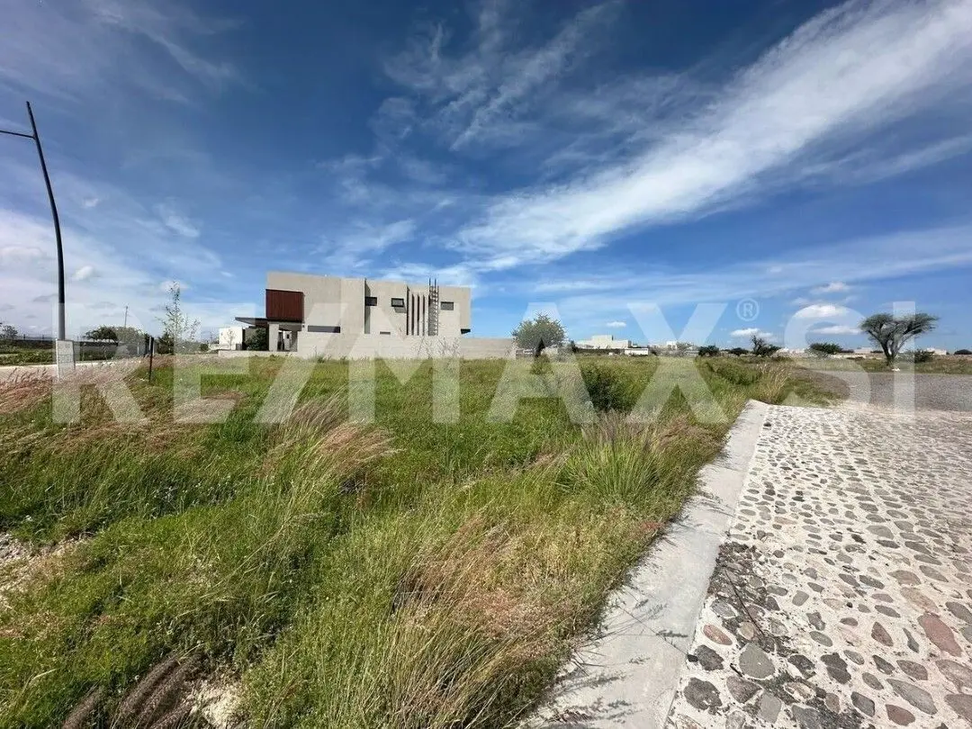 Terreno Campanario Norte — foto 5