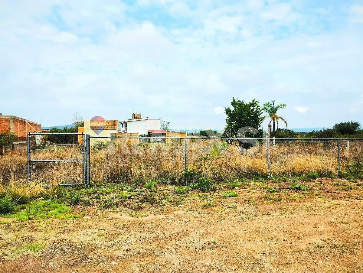 Terreno VENTA Huimilpan