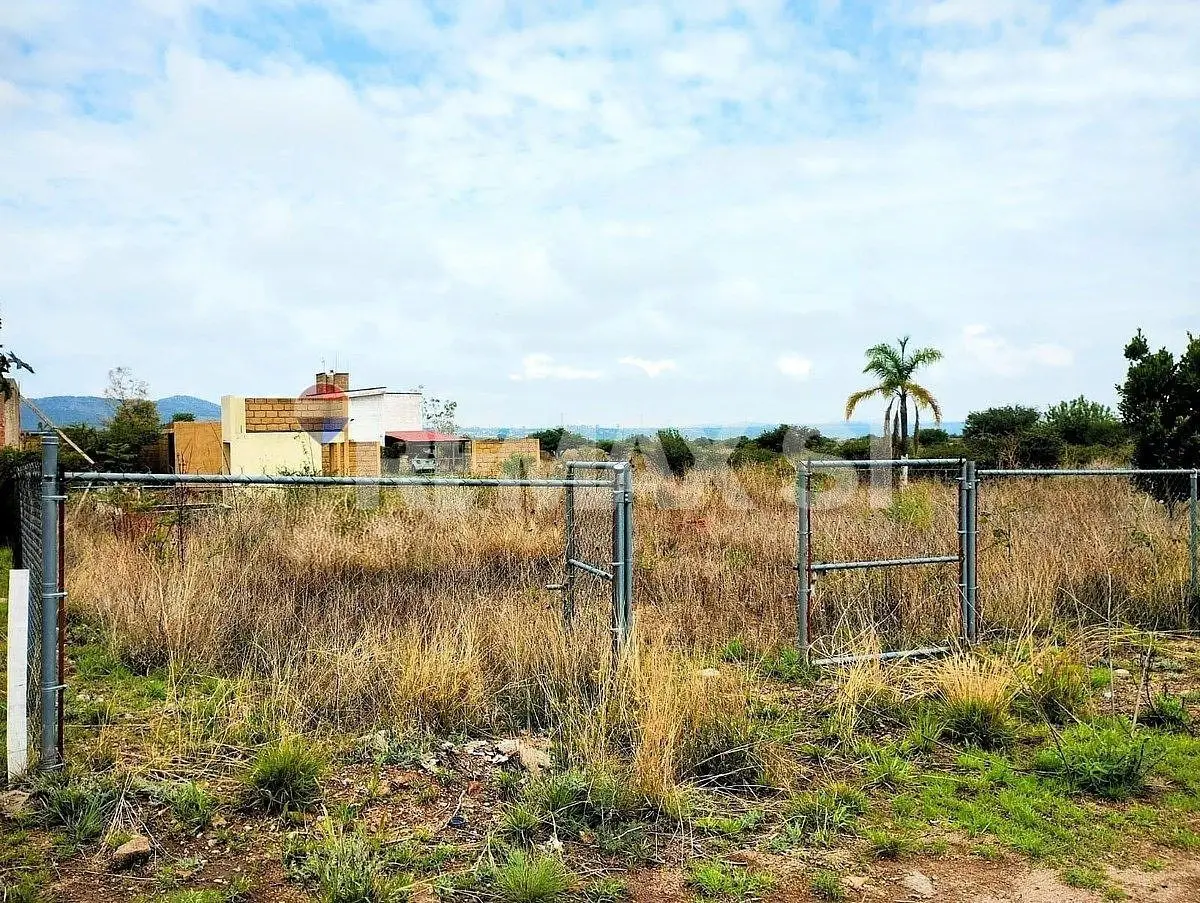 Terreno VENTA Huimilpan — foto 2