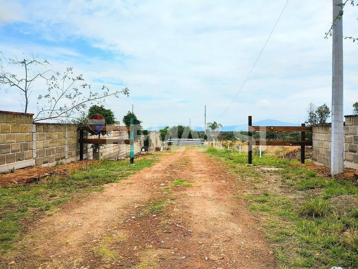 Terreno VENTA Huimilpan — foto 4